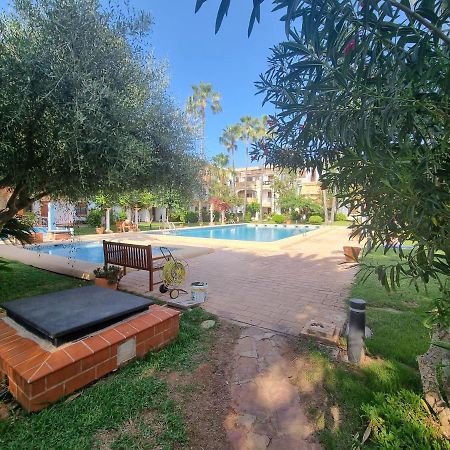 Apartamento Increible En Denia Urb El Patio Exterior foto